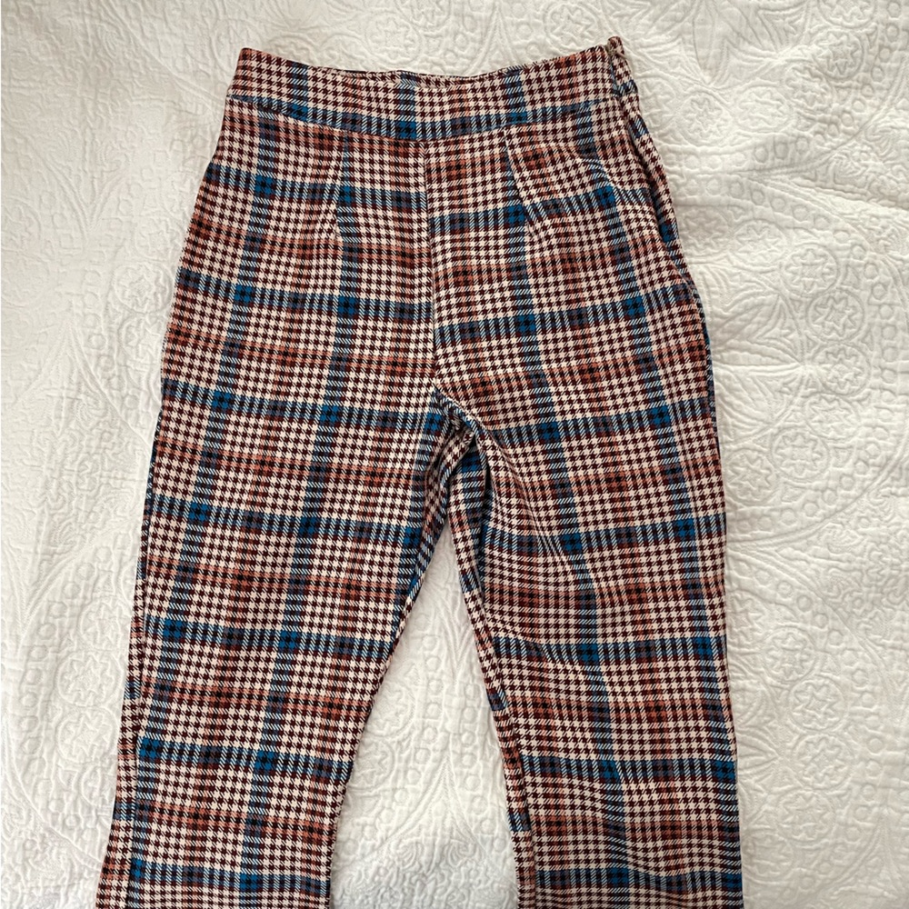 Nasty Gal flare pants